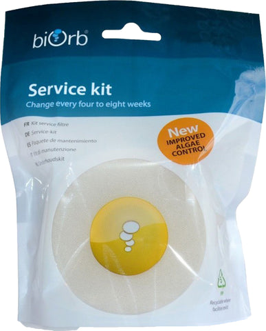 BIORB SERVICE KIT