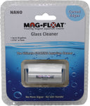 NANO GLASS AQUARIUM CLEANER CURVED EDGES